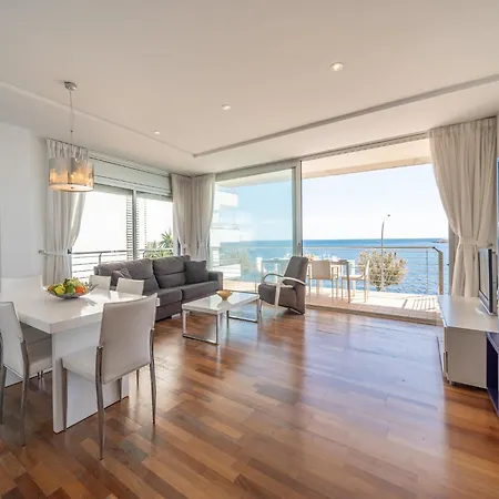 Well-located For 5 People Apartment *